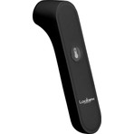 Loobex Led Temassız Ateş Ölçer Termometre Vücut  Nesne ( Fda Onaylı )