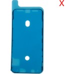 Tkgz Iphone x Ekran Toz Bandı Çerçevesi Yapıştırıcı