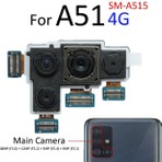 Tkgz Samsung Galaxy A51 Arka Kamera