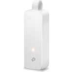 TP-Link UE300C | USB Type-C - RJ45 Dönüştürücü | Gigabit Ethernet Adaptör | 1000 Mbps'ye Kadar Hız | Tak ve Çalıştır | Katlanabilir & Taşınabilir Tasarım | Windows | macOS | ChromeOS | Linux Uyumlu