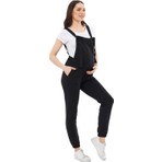 Luvmabelly MYRA6400 Hamile Jogger Salopet