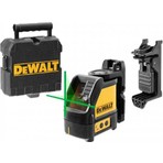 Dewalt Dw088cg Çapraz Lazer/yeşil
