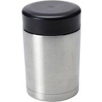 IKEA Gri Efterfragad 0,5 Lt Yemek Gıda Çorba Termosu Paslanmaz Çelik Isı Yalıtımı Bpa Free Içecek Çelik
