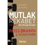 Mutlak Rekabet  /  Formula 1'den Strateji Dersleri