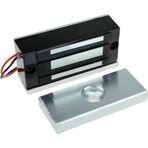 Motorobit KT-L60 12V 60KG Elektromanyetik Kapı Kilidi