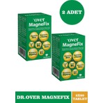 Dr. Over Magnefix 60 Tablet 2 Adet