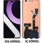 Teknonet Xiaomi Mi 13 Lite Uyumlu Lcd+Dokunmatik