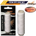 Port Fish Yem Ipi 200 mt (0.20) ( Organik )