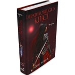 İndigo Kitap Imparatorluğun Kılıcı (Ciltli) - Adora Yağmur