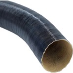 Yerli Webasto 90MM Sıcak Hava Hortumu (1 Metre)