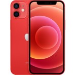 iPhone 12 Mini 128GB (Product)Red - Yenilenmiş - Outlet