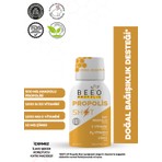 BEE'O Propolis Çinko D3+C Vitamini Shot 12 Adet