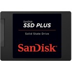 Sandisk SSD Plus 500GB 2.5 Sata SSD Fiyatı - Taksit Seçenekleri
