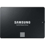 Samsung 500GB 870 Evo 560MB-530MB-s Sata 2.5 (MZ-77E500BW) Fiyatı