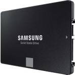 Samsung 500GB 870 Evo 560MB-530MB-s Sata 2.5 (MZ-77E500BW) Fiyatı