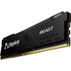 Kingston FURY Impact 8GB DDR4 3200MHz CL20 Performans Ram Fiyatı