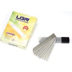 UGR Maket Yedek Bıçağı 18MM (Geniş) Ugr (100'LÜ)