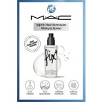 Mac Fıx Original Çok Yönlü Makyaj Spreyi Cildi Hazırlar & Sabitler 100 ml