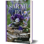 Mart Menekşeleri - Sarah Jio