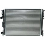 Fiat Albea 1.2 Motor Su Radyatörü Kale Marka 46819261