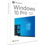 Microsoft Windows 10 Pro Süresiz Lisans - Dijital Etkinleştirme Lisansı