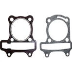 Rks Newlight 125 Silindir Alt - Üst Conta Seti