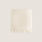 Chakra Bambu Charmon El Havlusu 30X50 cm