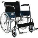 Golfi ̇ G-101 Manuel Tekerlekli Sandalye / Manual Wheelchair