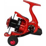 Captain Iron 4000 Spin Makine 5+1 Bb
