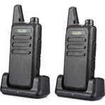 WLN 2li WLN PMR-446 El Telsizi