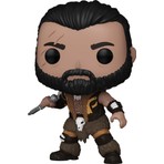 Funko Pop Games: Spider-Man 2- Kraven