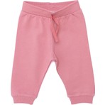 HelloBaby HelloBaby Basic Kız Az Şardonlu Eşofman Alt Kız Bebek