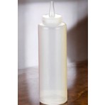 500 Ml. Fişek Sosluk Yağdanlık