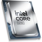 Intel CORE ULTRA 9 285K 3.7GHZ 24 ÇEKİRDEK 36MB TRAY