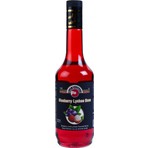 FO Yaban Mersini ve Liçi Aromalı Şurup Blueberry Lychee Base 700 ml