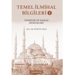 Semerkand Kitap Temel İlmihal Bilgileri 1 - Hüseyin Okur