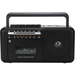 Knstar PX-680BT Fm Radyo-Usb-Mp3 Player Bluetoothlu Kaset Çalar