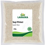 Laraska Suşi Pirinci 250G - Sushi Rice 250G