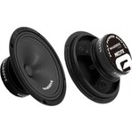 Massive MS-M8FX 20 cm Oto Midrange Hoparlör Deprem Serisi Çifti 800W-300W Rms