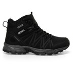 Lumberjack SHELL HI G 4PR Siyah Unisex Outdoor Bot