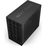 Nzxt 1500W PA-5P1BB-EU C1500 Black 80+ Platinum Tam Modüler Atx 3.1 Güç Kaynağı