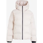 Jack & Jones Ekru Erkek Mont 12256887_JJPAYNE Puffer Jacket