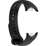 Alstrap Xiaomi Mi Band 8/mi Band 9 / Band 10 Uyumlu Silikon Kordon