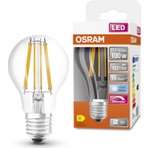 Osram LED Flament Dim 11W 4000K 1521LM E27 Duy Kırık Beyaz Işık Ampul