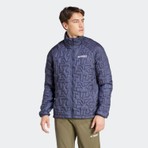 adidas Terrex Xperior Primaloft Erkek Lacivert Mont (IM8190)