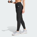 Adidas Performance IT2280 Optimé Essentials Stash Pocket Full-Length Leggings