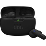 Jbl Wave Beam2, Kablosuz Kulakiçi Kulaklık, Ie, Siyah