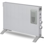 Kumtel 2000W Konvektör Isıtıcı Hızlı Isıtma Özelliği ile 16m2 Kapalı Alan İçin Uygun