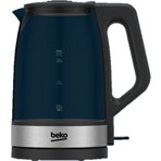Beko Wkm 5422 I Cam Kettle 1,7 lt Kapasiteli Gizli Rezistanslı Şık Tasarım Su Isıtıcı