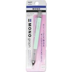 Tombow MonoGraph Mekanik Uçlu Kalem 0,5mm Blisterli Pastel Yeşil
